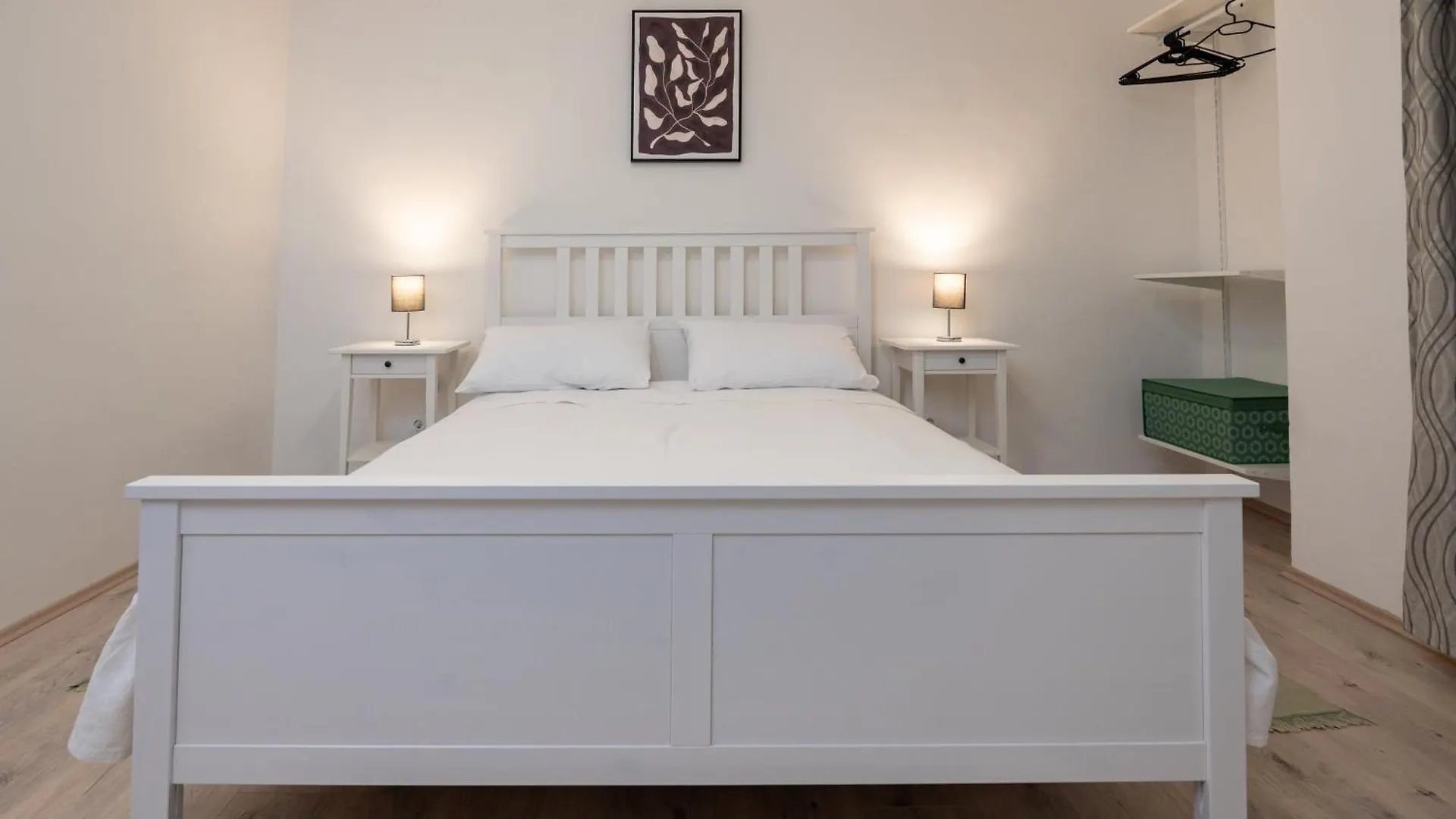 Kuca Za Odmor Kamenjani-Skabrnja Villa Skabrnje