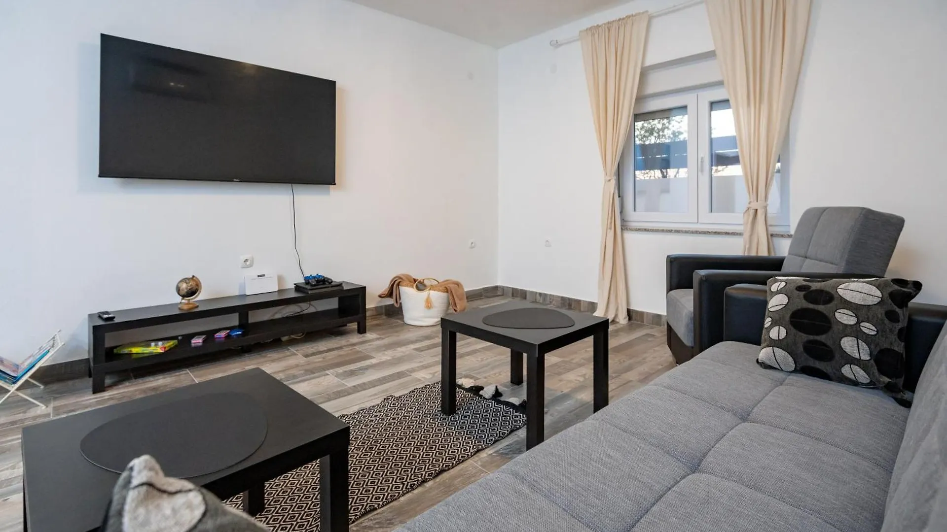 Kuca Za Odmor Kamenjani-Skabrnja Villa Skabrnje Croatia