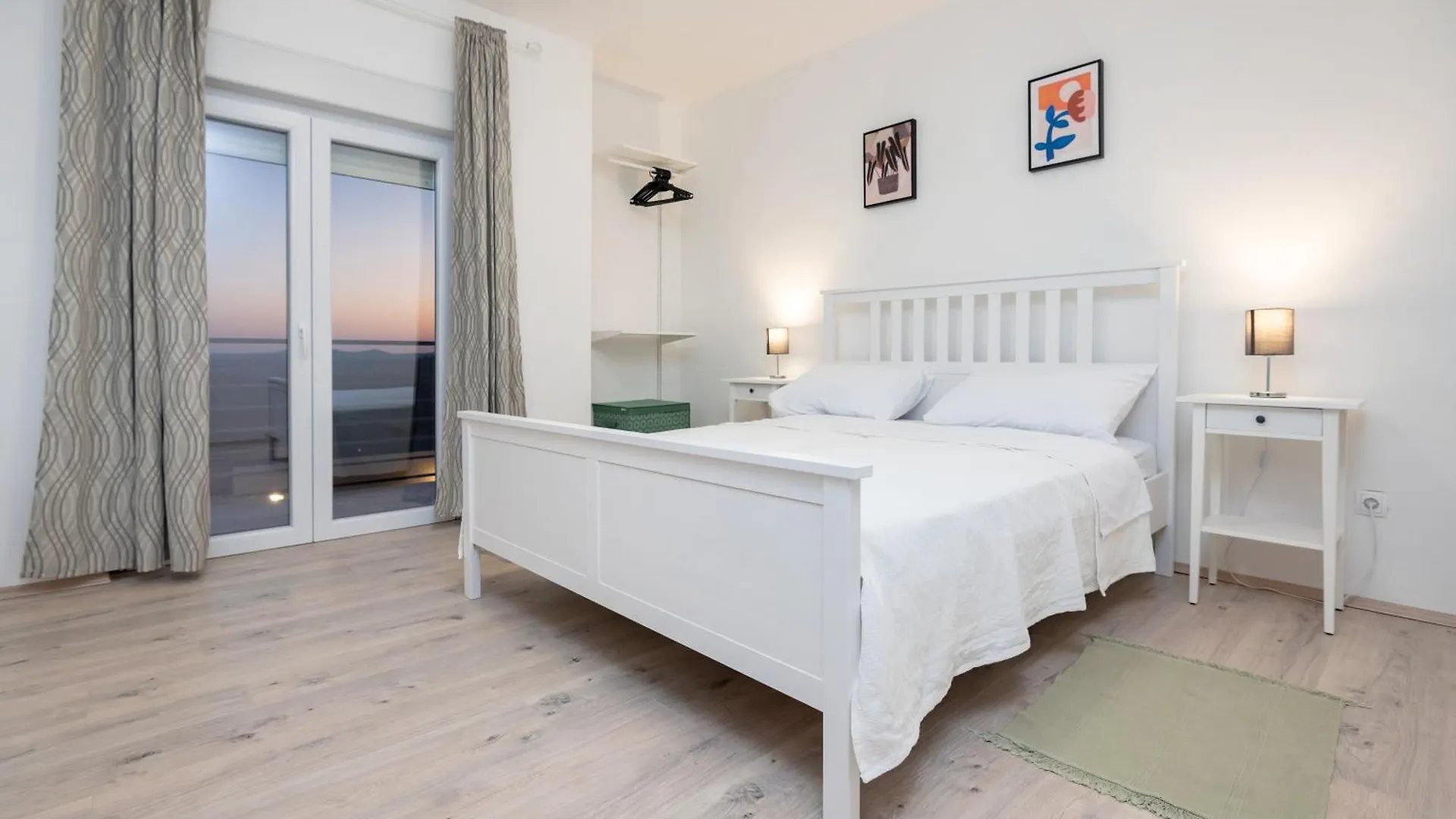 Kuca Za Odmor Kamenjani-Skabrnja Villa Skabrnje 0*,