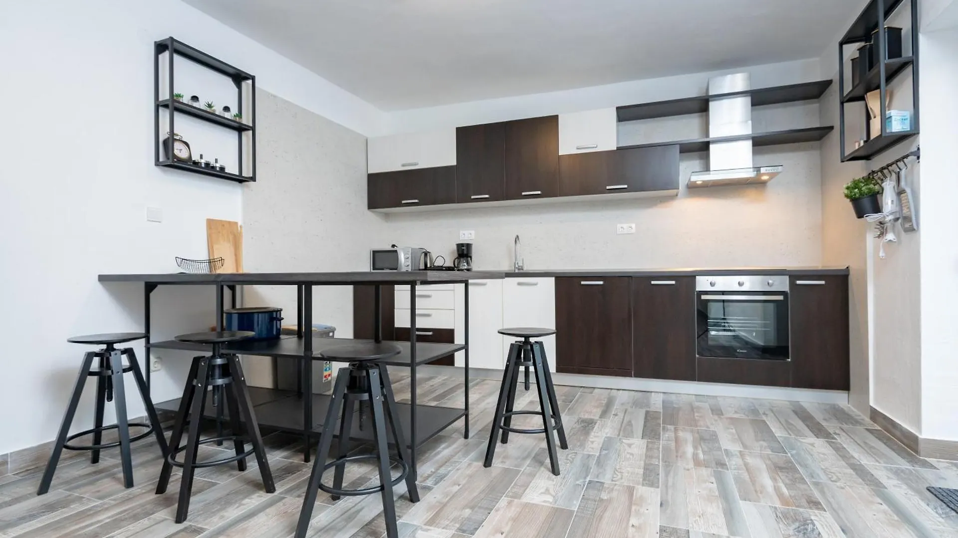 Kuca Za Odmor Kamenjani-Skabrnja Villa Skabrnje