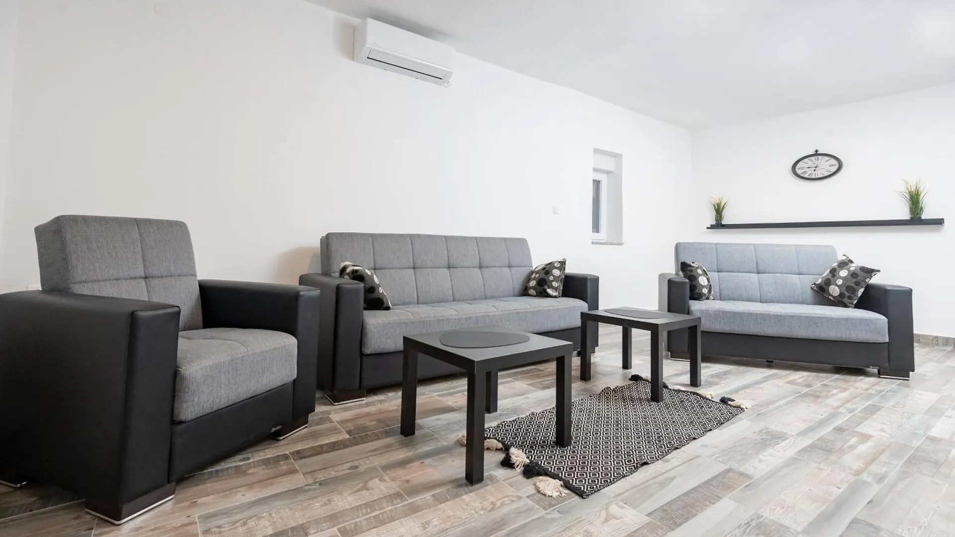 Kuca Za Odmor Kamenjani-Skabrnja Villa Skabrnje