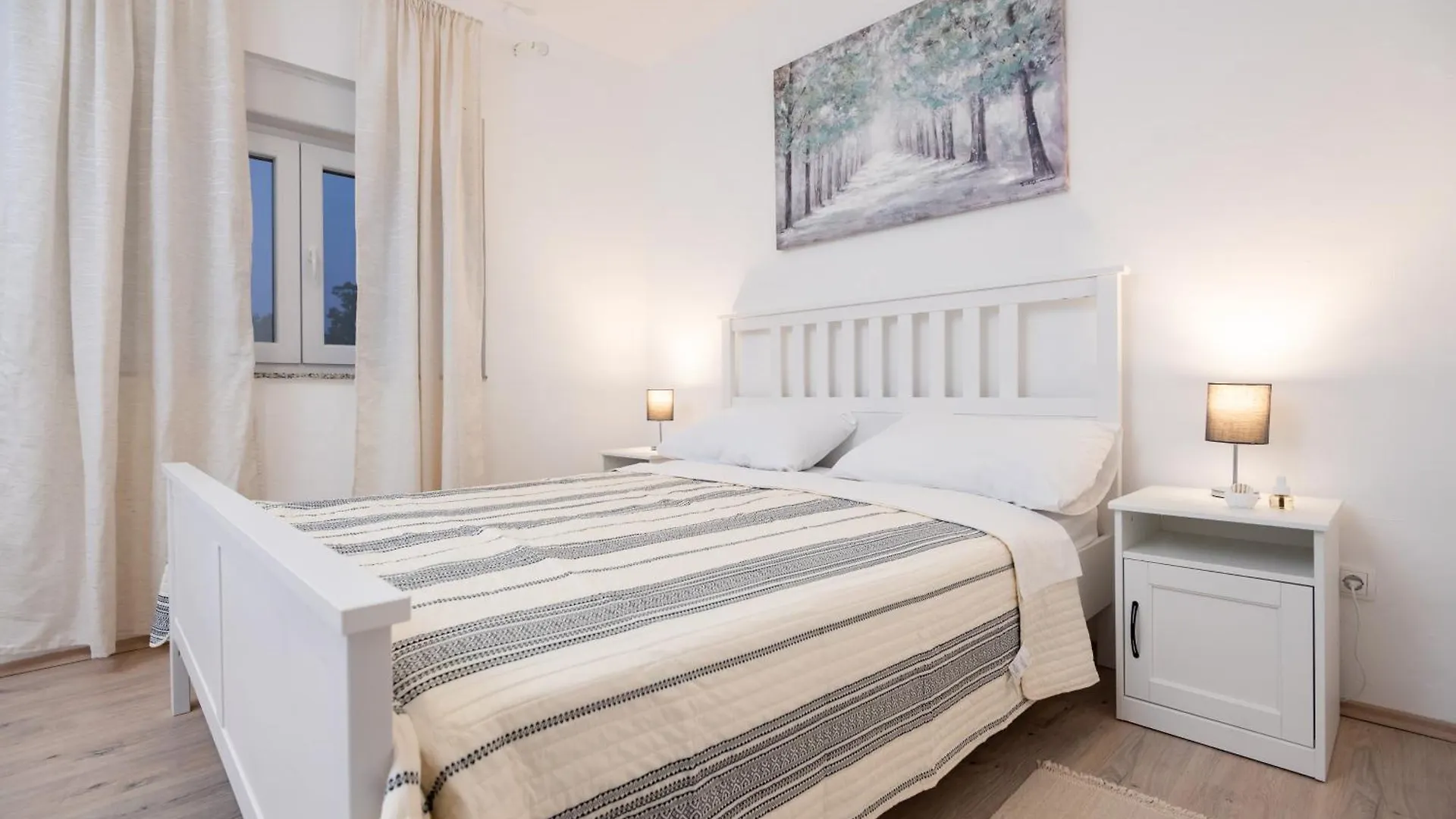 Kuca Za Odmor Kamenjani-Skabrnja Villa Skabrnje